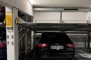 Lichtdurchflutete 3 Zimmer Wohnung mit 2 Balkonen fast an der Elbe (Kopie) – Neubertstraße 23a, 1307 Johannstadt-Nord, Dresden – Vorschaubild 10