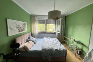 GROßE DG WOHNUNG MIT GARTEN - GÜNSTIGES ANGEBOT – Zur Lindung 17, 40489 Angermund, Düsseldorf – Vorschaubild 5