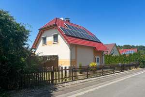 Freistehendes EFH auf gepflegtem Gartengrundstück in Herbsleben – In der Aue 13, 99090 Altstadt, Erfurt – Vorschaubild 4