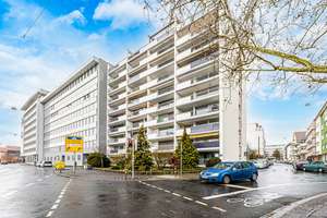 Hitze draußen. Wohnkomfort drinnen. 4-Zi.-EG-Wohnung am Cramer-Klett-Park! – Die vollständige Adresse der Immobilie erhältst du vom Anbieter., 90489 Wöhrd, Nürnberg – Vorschaubild 16