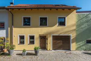 Ankommen & wohlfühlen: Familienfreundliches Einfamilienhaus mit Kamin, Terrasse & vielen Extras – Die vollständige Adresse der Immobilie erhältst du vom Anbieter., 84559 Kraiburg am Inn – Vorschaubild 19