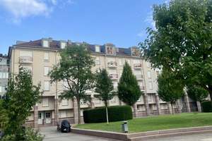 *Provisionsfrei* Vermietete Maisonette-Wohnung mit Süd-Loggia auf der Kupferbergterrasse – Am Römertor 26-30, 55116 Oberstadt, Mainz – Vorschaubild 32