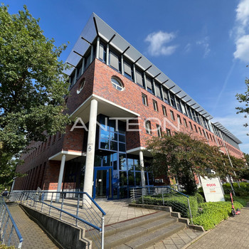 Büropark Springorum | Ausbau nach Mieterwunsch | Provisionsfrei über ANTEON