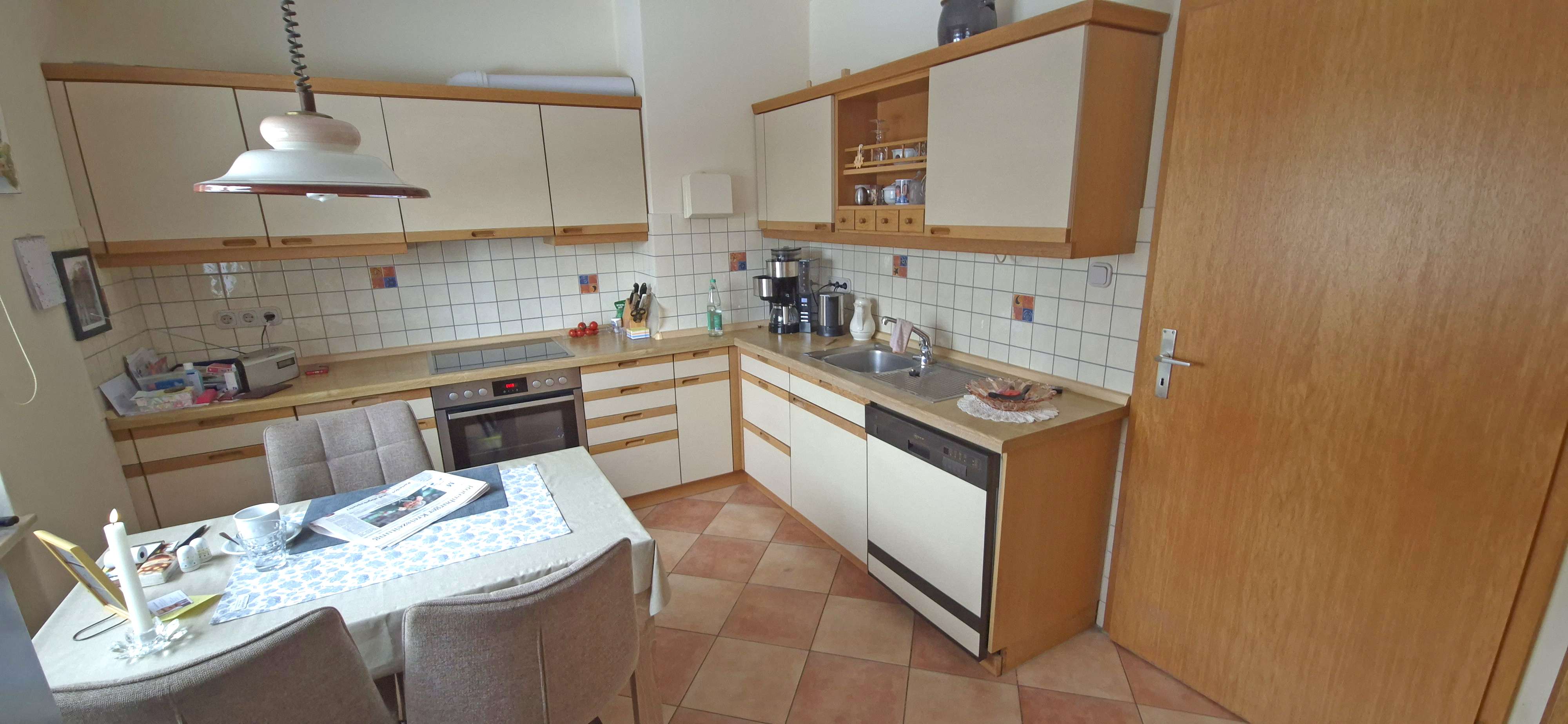 Immobilie in Bötersen - Einfamilienhaus mit Keller in ruhiger Lage von Bötersen zu verkaufen - Bild 2