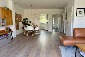 4-Zimmer-Reihenendhaus mit EBK in Hattersheim am Main – Main-Taunus-Kreis – Vorschaubild 12