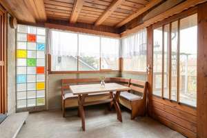 +++ Idyllische Lage am Bach! - Sanierungsbedürftiges Bauernhaus in Cossebaude +++ – Die vollständige Adresse der Immobilie erhältst du vom Anbieter., 1156 Cossebaude, Dresden – Vorschaubild 18