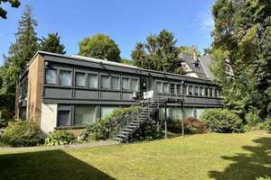 Wohn- und Geschäftshaus
in zentraler Lage von Kronberg – Hochtaunuskreis – Vorschaubild 1