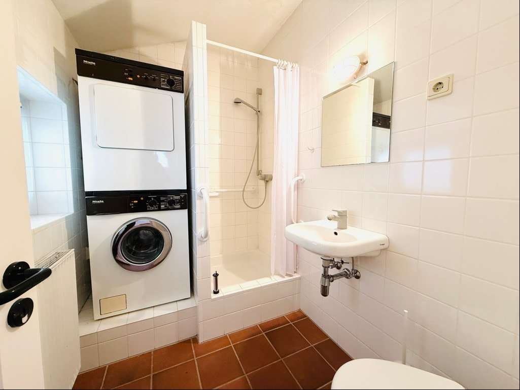 Immobilie in Damme - Charmantes Einfamilienhaus mit großem Eigentumsgrundstück in begehrter Lage von Damme-Glückauf - Bild 5