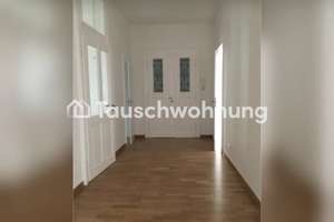Tauschwohnung: Geräumige Wohnung in Leipzig gesucht – Die vollständige Adresse der Immobilie erhältst du vom Anbieter., 4155 Gohlis-Süd, Leipzig – Vorschaubild 2