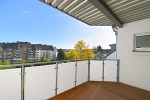 Nähe KÖ/Altstadt: Hochwertige 3,5 Zi-ETW mit Aufzug! Elegante City-Oase! Große Loggia! – Die vollständige Adresse der Immobilie erhältst du vom Anbieter., 40477 Pempelfort, Düsseldorf – Vorschaubild 14