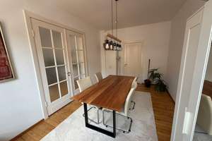 Wunderschöne 3-Zimmer Altbauwohnung in Bestlage – Die vollständige Adresse der Immobilie erhältst du vom Anbieter., 24103 Damperhof, Kiel – Vorschaubild 9