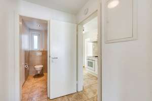+++ 1.Obergeschoss-Etage - modernisiert, ruhig & zentrumsnah - inklusive Einbauküche +++ – Kolumbusstraße 12, 70439 Stammheim-Süd, Stuttgart – Vorschaubild 7