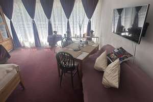 Langfristig vermietete 1-Zimmer-Wohnung in Hamburg Osdorf – Julius-Brecht-Straße 7, 22609 Osdorf, Hamburg – Vorschaubild 4