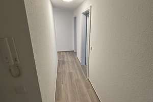 Attraktive 3-Zimmer Dachgeschosswohnung in Kleve – Tiergartenstraße 1, 47533 Kleve – Vorschaubild 3