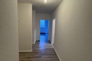 WE 1-8-3    2 Raum Wohnung mit großem Balkon - frei sofort – Husemannstraße 1, 47198 Hochheide, Duisburg – Vorschaubild 6