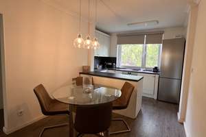 Moderne 3-Zimmer-Wohnung mit Süd-Balkon in Hamburg-Poppenbüttel – Die vollständige Adresse der Immobilie erhältst du vom Anbieter., 22399 Poppenbüttel, Hamburg – Vorschaubild 7