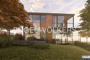 Luxuriöse Neubau-Villa in bester Lage – Die vollständige Adresse der Immobilie erhältst du vom Anbieter., 65193 Sonnenberg, Wiesbaden – Vorschaubild 1
