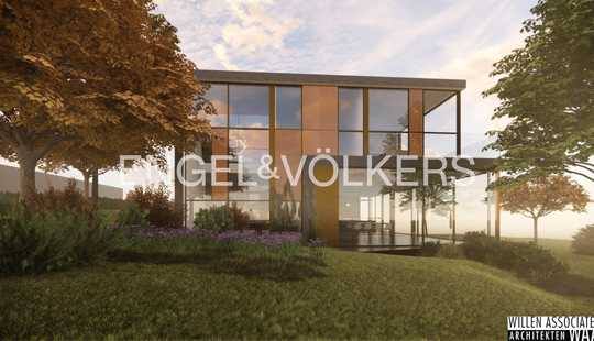Bild von Luxuriöse Neubau-Villa in bester Lage