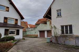 --Mitten in Althemsbach-- Für Investoren und Liebhaber – Die vollständige Adresse der Immobilie erhältst du vom Anbieter., 69502 Hemsbach – Vorschaubild 2
