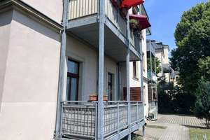 Kapitalanlagewohnung in Trachenberge – Die vollständige Adresse der Immobilie erhältst du vom Anbieter., 1129 Pieschen-Nord/Trachenberge, Dresden – Vorschaubild 5