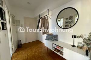 Tauschwohnung: Düsseldorf Stadtbezirk 3: Schöne 3-Zimmer-Wohnung – Die vollständige Adresse der Immobilie erhältst du vom Anbieter., 40219 Unterbilk, Düsseldorf – Vorschaubild 3