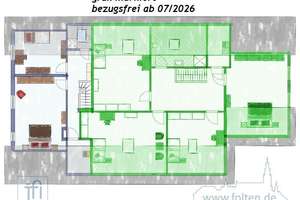 Eigenheim mit Rendite: Mehrfamilienhaus als Zuhause & Anlage – Die vollständige Adresse der Immobilie erhältst du vom Anbieter., 26789 Leer (Ostfriesland) – Vorschaubild 19