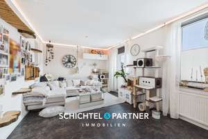 Woltmershausen | Modernisiertes Dreiparteienhaus in direkter Deichlage – Die vollständige Adresse der Immobilie erhältst du vom Anbieter., 28197 Woltmershausen (Ortsteil), Bremen – Vorschaubild 2