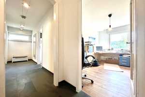 Provisionsfrei! Schmuckstück Nagolds! Einfamilienhaus mit Garage, großen Balkon, DG & ELW – Bonhoefferstraße 18, Nagold, Calw (Kreis), 72202 Calw (Kreis) – Vorschaubild 23