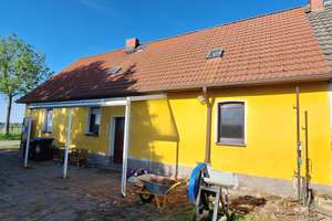 Ihr Haus auf dem Land – Die vollständige Adresse der Immobilie erhältst du vom Anbieter., 6369 Prosigk – Vorschaubild 5
