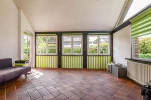 Freihstehendes Einfamilienhaus in Sackgasse * Kamin * Garten * Garage * 227 m² Wohn/Nutzfläche – Die vollständige Adresse der Immobilie erhältst du vom Anbieter., 51381 Lützenkirchen, Leverkusen – Vorschaubild 10