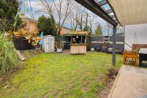 Sofort wohlfühlen: Sanierte 5-Zi.-DHH mit Garten und weiteren Highlights in Oldenburg-Kreyenbrück – Oldenburg (Oldenburg) – Vorschaubild 18