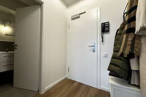 Bezugsfrei nach Modernisierung: 2-Zimmer-Wohnung mit Balkon & Domblick im Uni-Center Köln! – Luxemburger Str. 124-136, 50939 Sülz, Köln – Vorschaubild 19