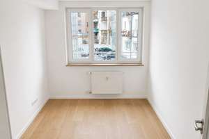 Sanierte Wohnung zu vermieten | 3-Zimmer-Wohnung (99m²) – Blumenthalstr. 2-4, 90429 Himpfelshof, Nürnberg – Vorschaubild 3
