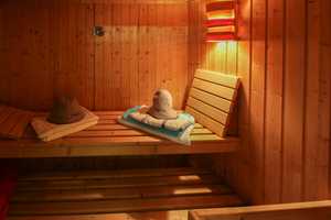 Sonnenbaden: Top gepflegtes EFH mit Pool und Garten in Panketal – Buchenallee 22, 16341 Barnim (Kreis) – Vorschaubild 14