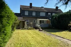 Brühl-Vochem: DHH mit schönem Grundstück in ruhiger Lage – Fronhofweg 15, 50321 Rhein-Erft-Kreis – Vorschaubild 5