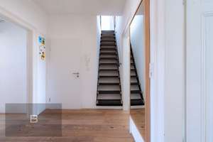 MAISONETTE MIT STIL  |  MANNHEIM NECKARSTADT-OST – 68167 Neckarstadt-Ost/Wohlgelegen, Mannheim – Vorschaubild 19