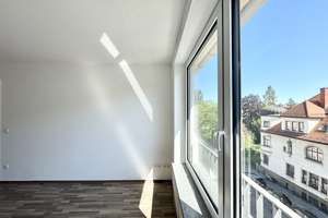 BEZUGSFREI, MODERN, SANIERT |  2-Zimmer-Wohnung im Herzen von Schwabing – Herzogstraße 24, 80803 Münchner Freiheit, München – Vorschaubild 8