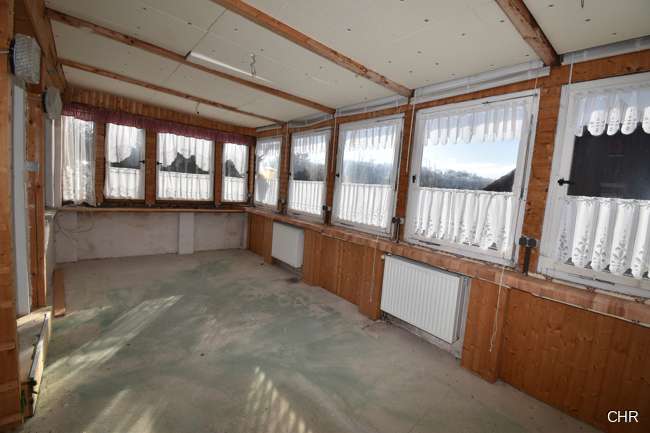 Immobilie in Ellrich - Freistehendes Einfamilienhaus mitten in den Harzer Bergen mit wunderschönem großen Grundstück - Bild 4