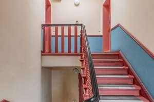 Befristet: Möblierte Dachgeschosswohnung mit Terrasse im Travekiez – Die vollständige Adresse der Immobilie erhältst du vom Anbieter., 10247 Friedrichshain, Berlin – Vorschaubild 10