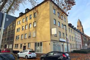 Mehrfamilienhaus mit 12 Wohneinheiten und Ladenlokal in Gelsenkirchen-Bulmke – Die vollständige Adresse der Immobilie erhältst du vom Anbieter., 45888 Bulmke-Hüllen, Gelsenkirchen – Vorschaubild 13