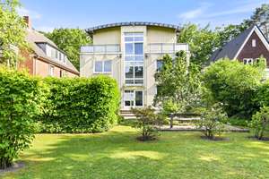 Bezugsfreie Terrassenwohnung mit 3-Zimmern in Marienthal! – Die vollständige Adresse der Immobilie erhältst du vom Anbieter., 22043 Marienthal, Hamburg – Vorschaubild 11
