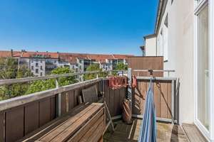 FRÜHLINGS-DEAL für Leipzig Gohlis: 4-Zimmer-Familientraum – Die vollständige Adresse der Immobilie erhältst du vom Anbieter., 4157 Gohlis-Mitte, Leipzig – Vorschaubild 9