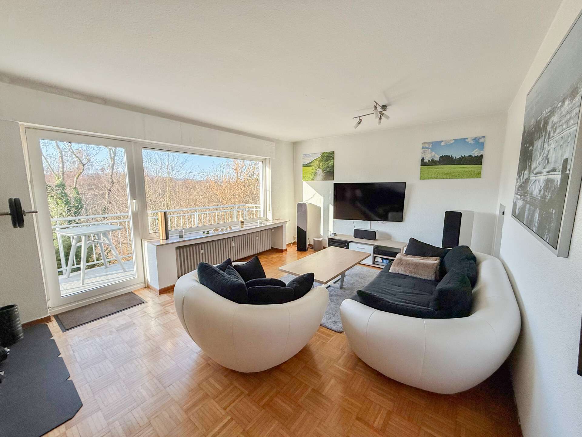 Immobilie in Gehlert - Exklusiv in Hachenburg! Zweifamilienhaus in fußläufiger Zentrumsnähe! - Bild 7