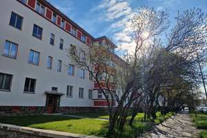 Schicke 3-Zimmer-Wohnung im beliebten Fliederhof