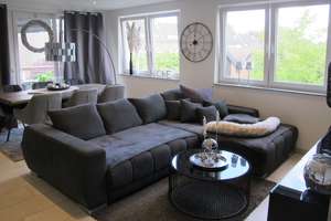 Ihre Eigentumswohnung in Mönchengladbach-Venn mit Balkon – 41068 Venn, Mönchengladbach – Vorschaubild 3