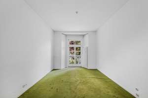 Denkmalgeschütztes Stadthaus in bester Lage von Nymphenburg – Die vollständige Adresse der Immobilie erhältst du vom Anbieter., 80638 Neuhausen, München – Vorschaubild 3