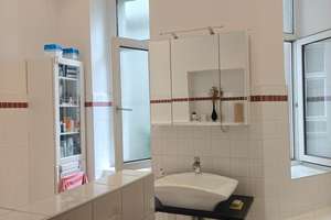 3-Zimmer-Altbauwohnung mit Balkon in Berlin-Niederschönhausen – Die vollständige Adresse der Immobilie erhältst du vom Anbieter., 13156 Niederschönhausen, Berlin – Vorschaubild 5