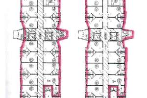 INTERESSANTE INVESTITIONSMÖGLICHKEIT! APPARTEMENT IM IBIS-HOTEL AM HAUPTBAHNHOF IN AUGSBURG – Die vollständige Adresse der Immobilie erhältst du vom Anbieter., 86150 Bahnhofs-, Bismarckviertel, Augsburg – Vorschaubild 6