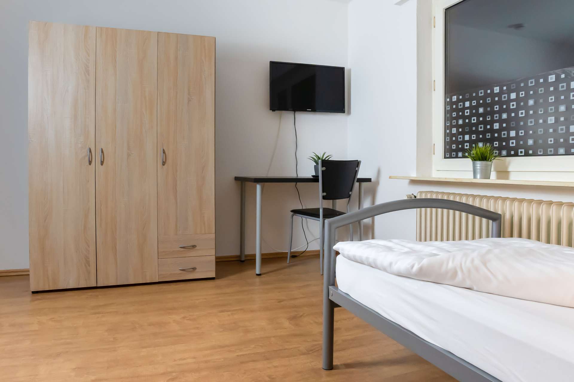 Immobilie in Weener - Genehmigtes Monteurhaus in Diele! - Bild 4