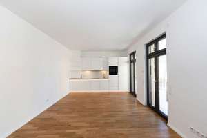 Erstbezug! Moderne 3-Zimmer-Neubauwohnung auf zwei Ebenen in Potsdam – Die vollständige Adresse der Immobilie erhältst du vom Anbieter., 14469 Bornim, Potsdam – Vorschaubild 2